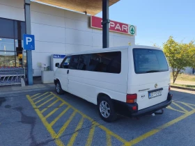 VW Caravelle 2.5 TDI , снимка 2