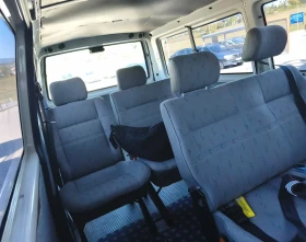 VW Caravelle 2.5 TDI , снимка 8