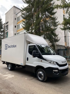 Iveco 35c15 35C15* БОРД* 3.5Т