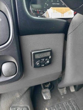 Ford Tourneo Дизел климатик 125 к.с, снимка 8