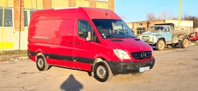 Mercedes-Benz Sprinter 313 Климатик , снимка 4