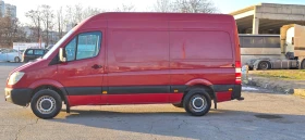 Mercedes-Benz Sprinter 313 Климатик , снимка 9