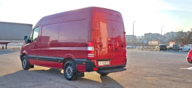 Mercedes-Benz Sprinter 313 Климатик , снимка 2