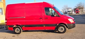 Mercedes-Benz Sprinter 313 Климатик , снимка 6