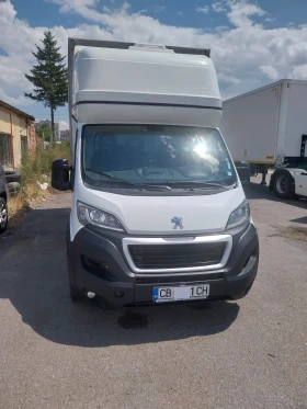 Обява за продажба на Peugeot Boxer ~21 800 лв. - изображение 3