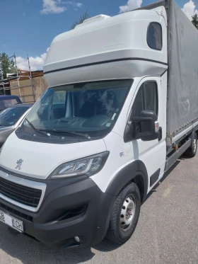Обява за продажба на Peugeot Boxer ~21 800 лв. - изображение 4