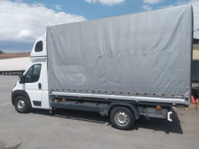 Обява за продажба на Peugeot Boxer ~21 800 лв. - изображение 5