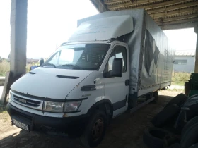 Обява за продажба на Iveco Daily 50c14 ~12 000 лв. - изображение 2