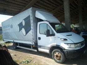 Обява за продажба на Iveco Daily 50c14 ~12 000 лв. - изображение 3