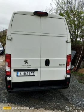 Peugeot Boxer �������  | Mobile.bg � ����� ������ 4