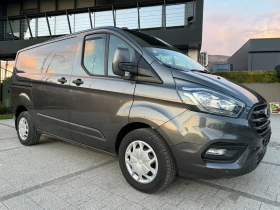 ����� �� �������� �� Ford Transit Custom 2.0TDCI 170�.�. ��������� L1H1 Euro 6 - �����/Nav 