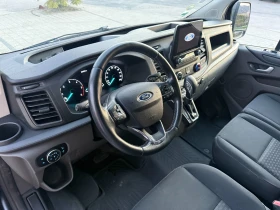 Ford Transit Custom 2.0TDCI 170�.�. ��������� L1H1 Euro 6 - �����/Nav  | Mobile.bg � ����� ������ 13