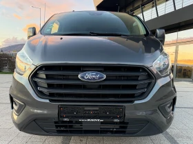 ����� �� �������� �� Ford Transit Custom 2.0TDCI 170�.�. ��������� L1H1 Euro 6 - �����/Nav 