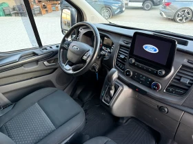Ford Transit Custom 2.0TDCI 170�.�. ��������� L1H1 Euro 6 - �����/Nav  | Mobile.bg � ����� ������ 11