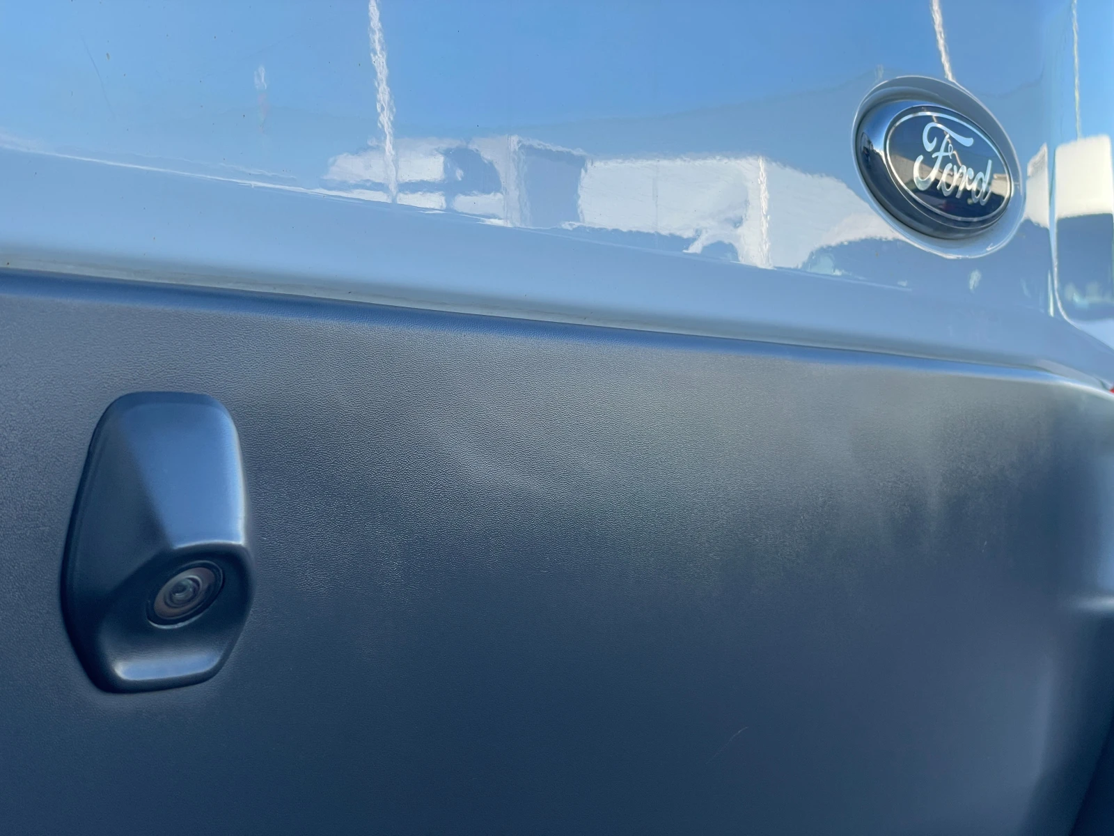 Ford Transit 2.0 TDCi  | Mobile.bg   17