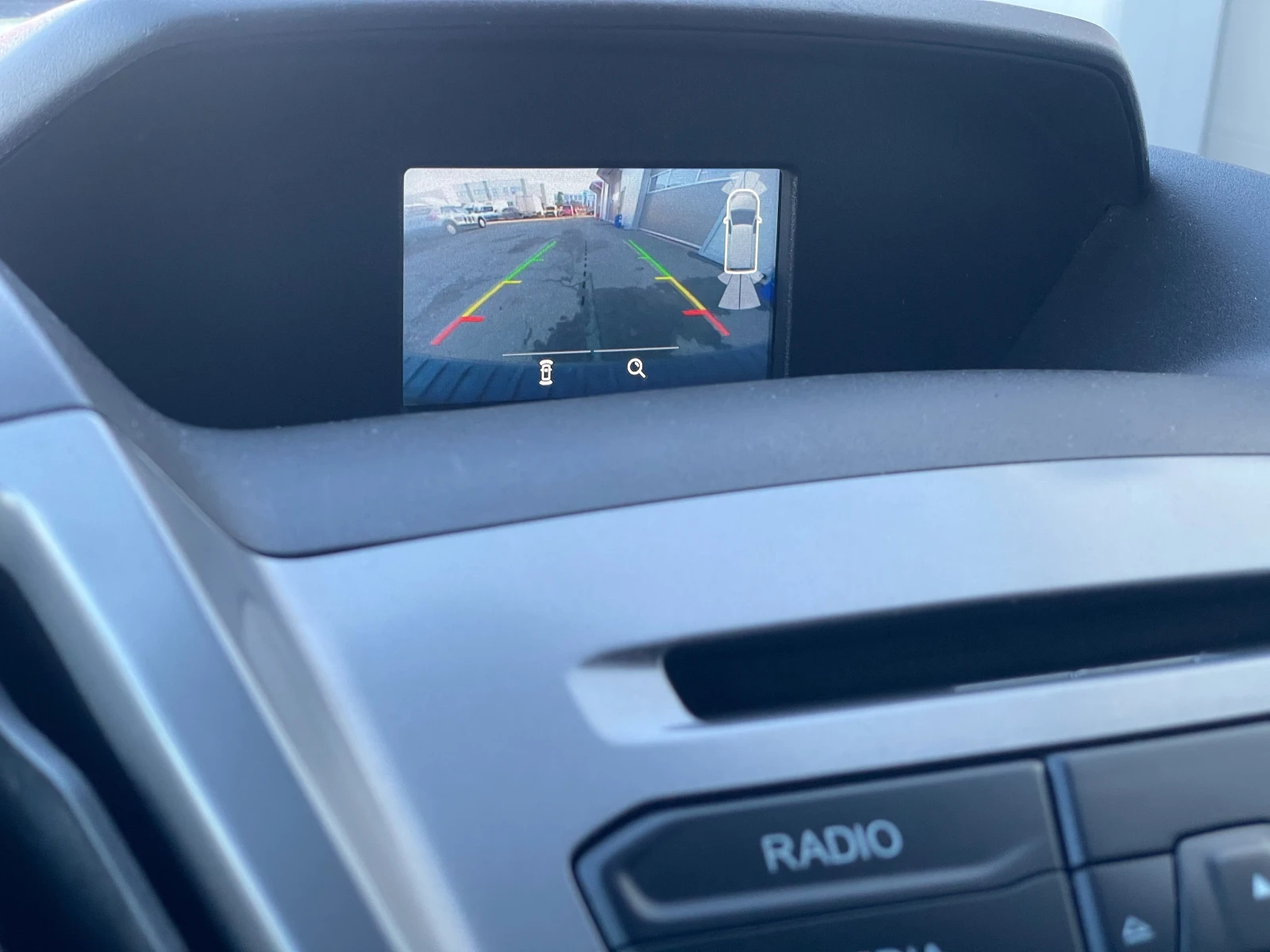 Ford Transit 2.0 TDCi  | Mobile.bg   16