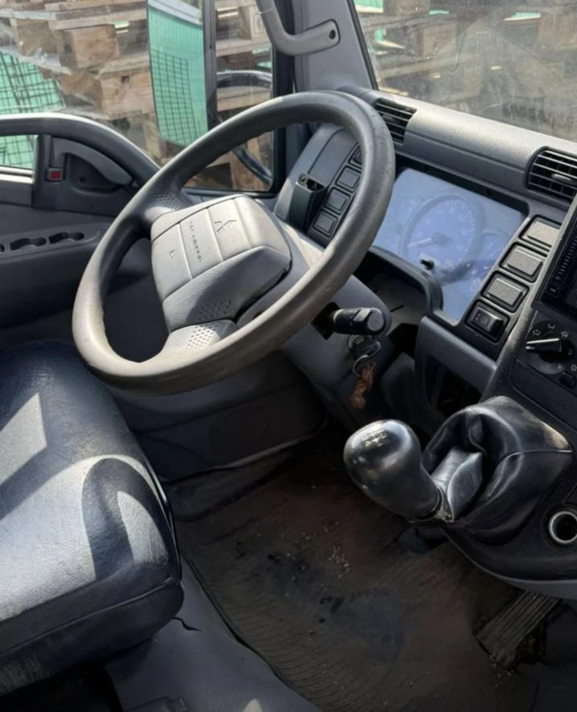 Mitsubishi Canter FUSO | Mobile.bg � ����������� 4