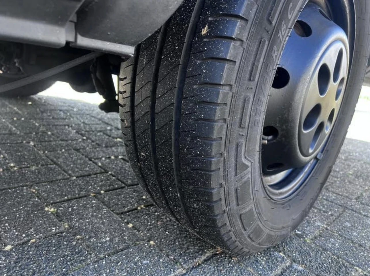 Iveco 35s15 Хладилен, снимка 7 - Бусове и автобуси - 54161682