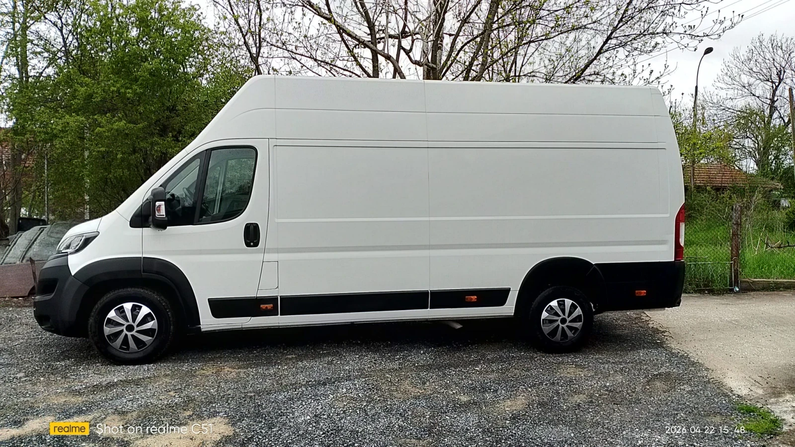Peugeot Boxer �������  | Mobile.bg � ����������� 2