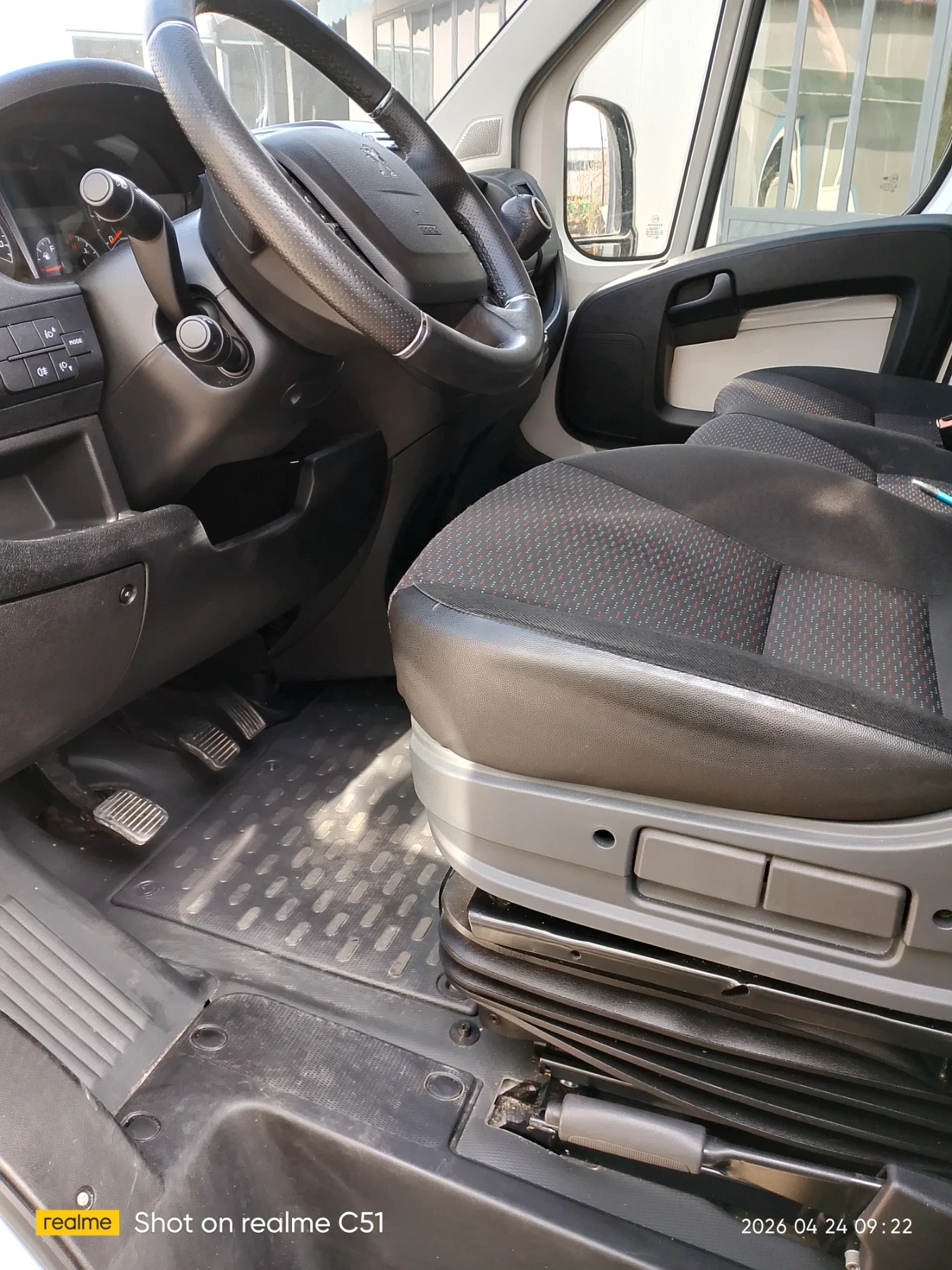 Peugeot Boxer �������  | Mobile.bg � ����������� 10