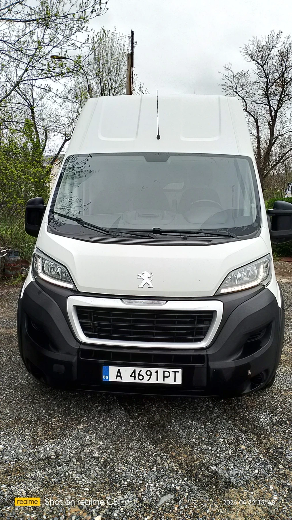 Peugeot Boxer �������  | Mobile.bg � ����������� 3