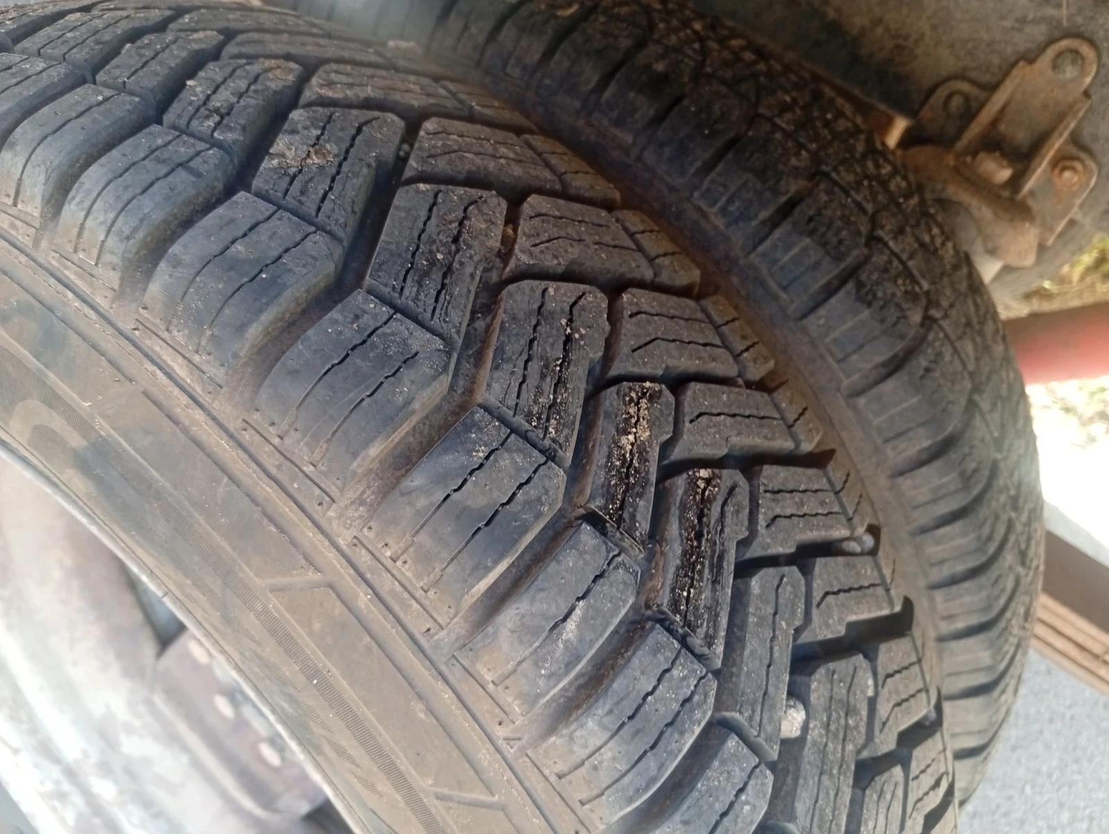 Gaz GAZelle, снимка 5 - Бусове и автобуси - 55911508