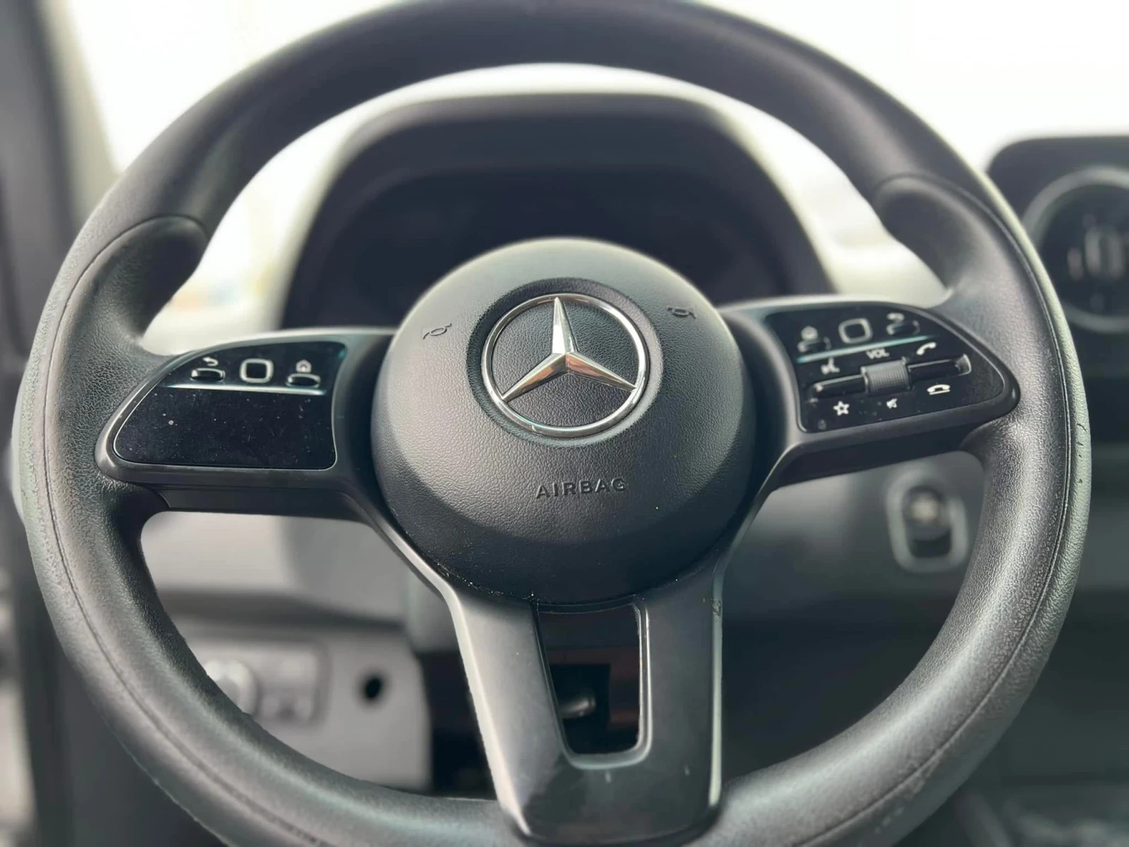 Mercedes-Benz Sprinter 315 2.2 CDI 163hp 4matic 100% ОДОБРЕНИЕ ЗА ЛИЗИНГ !, снимка 7 - Бусове и автобуси - 56073711