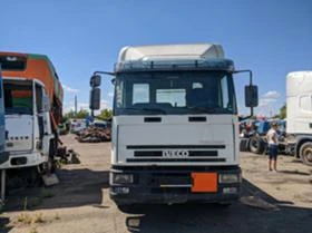 Iveco Eurocargo 130E23 R, 5.8l, снимка 2