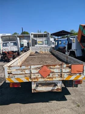 Iveco Eurocargo 130E23 R, 5.8l, снимка 4