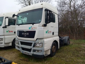 Man Tgx 18.440 BLS, снимка 1