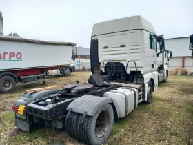 Man Tgx 18.440 BLS, снимка 3
