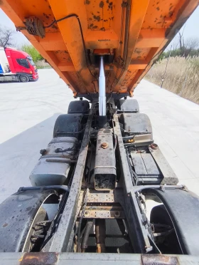 Daf Cf85 460 РЕТАРДЕР , снимка 15