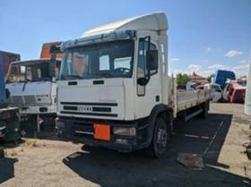 Iveco Eurocargo 130E23 R, 5.8l | Mobile.bg    6