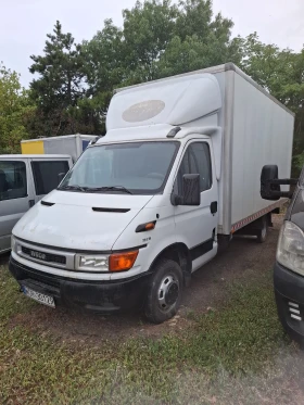 Iveco Daily, снимка 1