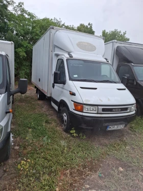 Iveco Daily, снимка 2