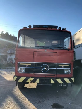 Mercedes-Benz 1417     | Mobile.bg    3