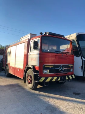  Mercedes-Benz 1417