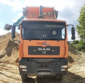 Man 33.362 TGA - изображение 1