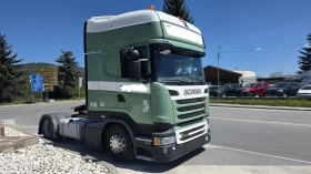 ����� �� �������� �� Scania R 410 EURO 6 ���� 