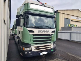 ����� �� �������� �� Scania R 410 EURO 6 ���� 