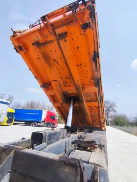 Daf Cf85 460 ��������  | Mobile.bg � ����� ������ 13