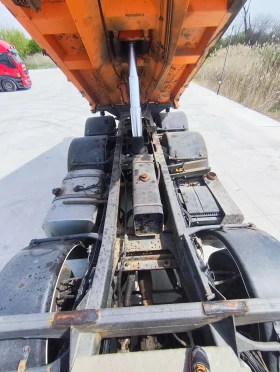 Daf Cf85 460 ��������  | Mobile.bg � ����� ������ 12