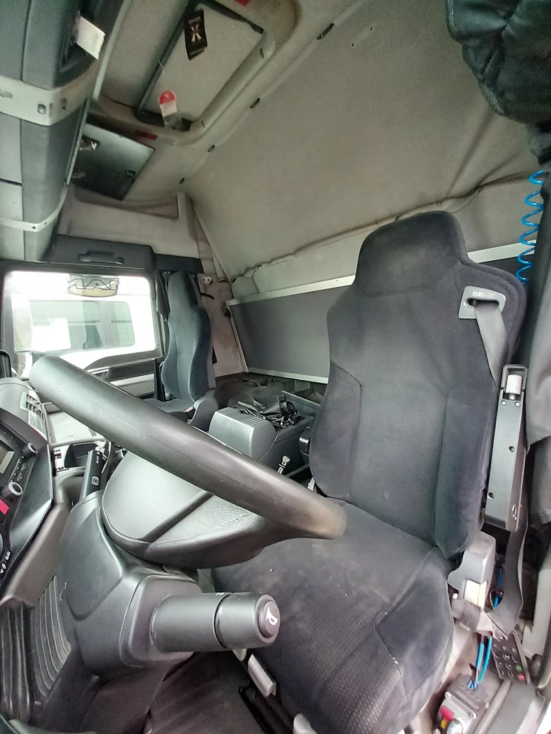 Man Tgx 18.440 BLS, снимка 6 - Камиони - 53559814