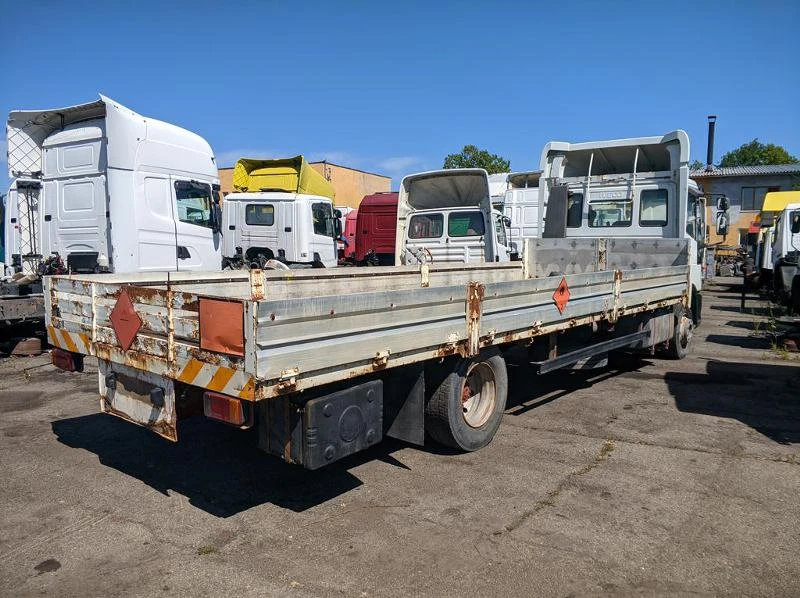 Iveco Eurocargo 130E23 R, 5.8l, снимка 5 - Камиони - 29681420