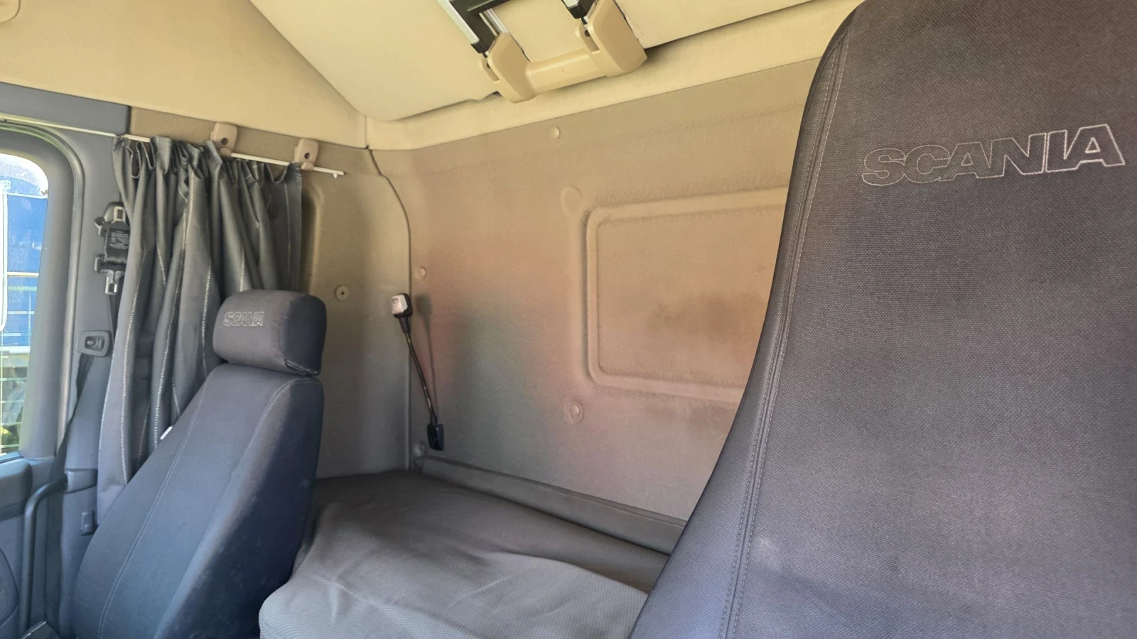 Scania R 410 EURO 6 ����  | Mobile.bg � ����������� 13
