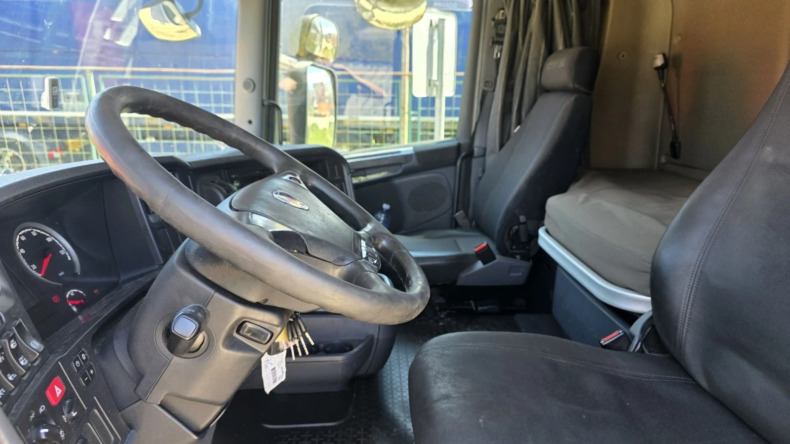 Scania R 410 EURO 6 ����  | Mobile.bg � ����������� 12