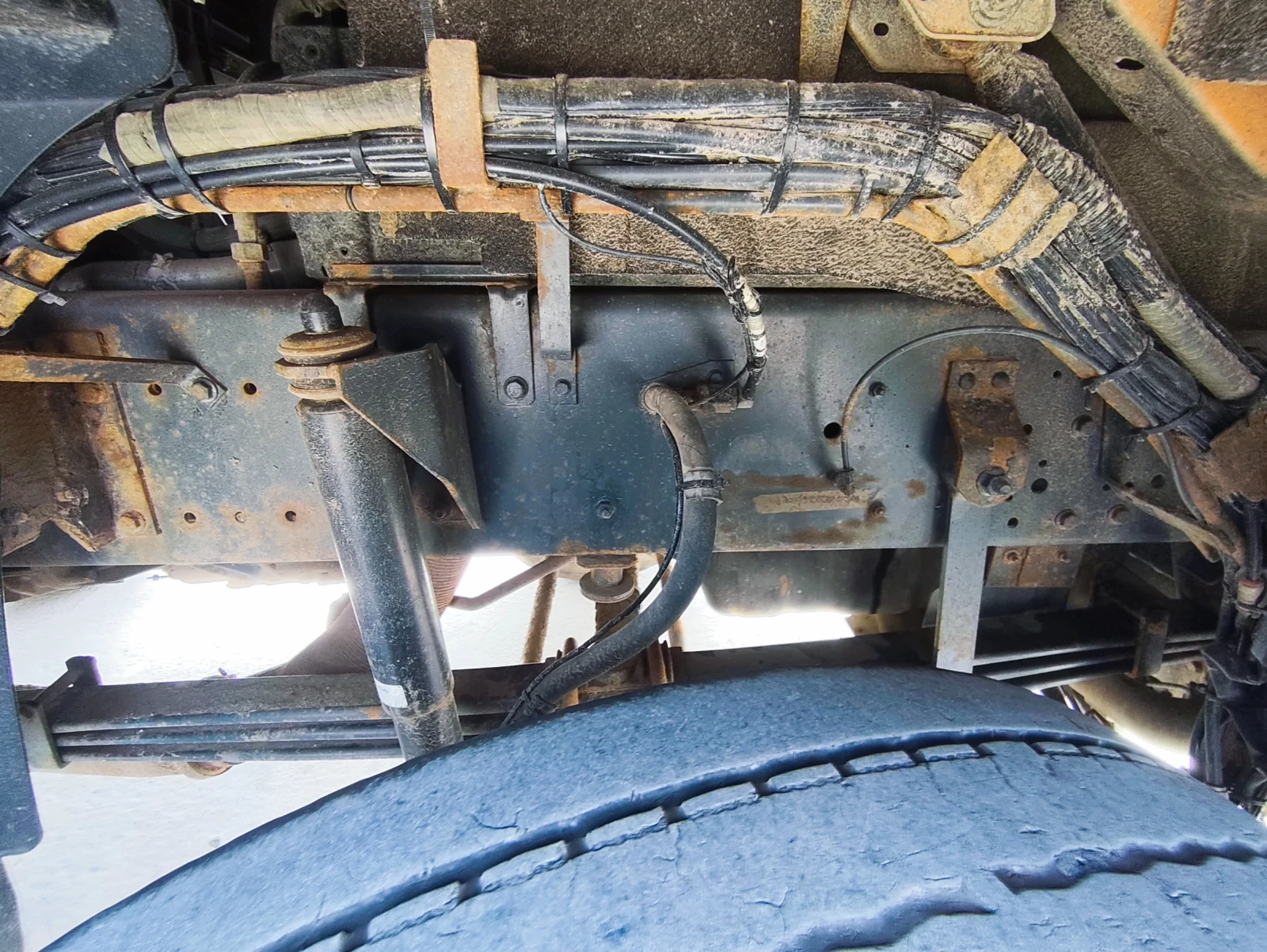 Daf Cf85 460 ��������  | Mobile.bg � ����������� 16