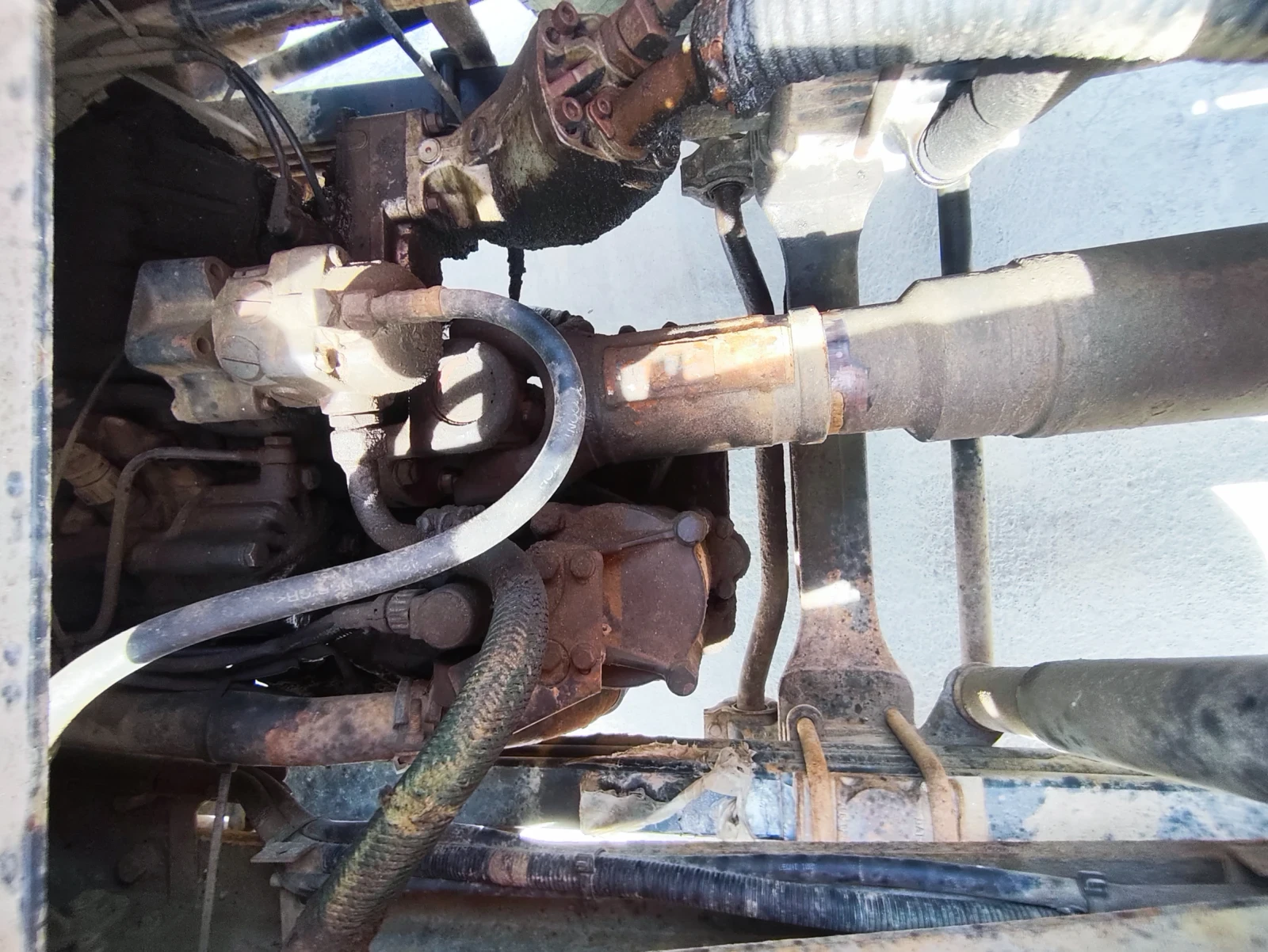 Daf Cf85 460 ��������  | Mobile.bg � ����������� 14