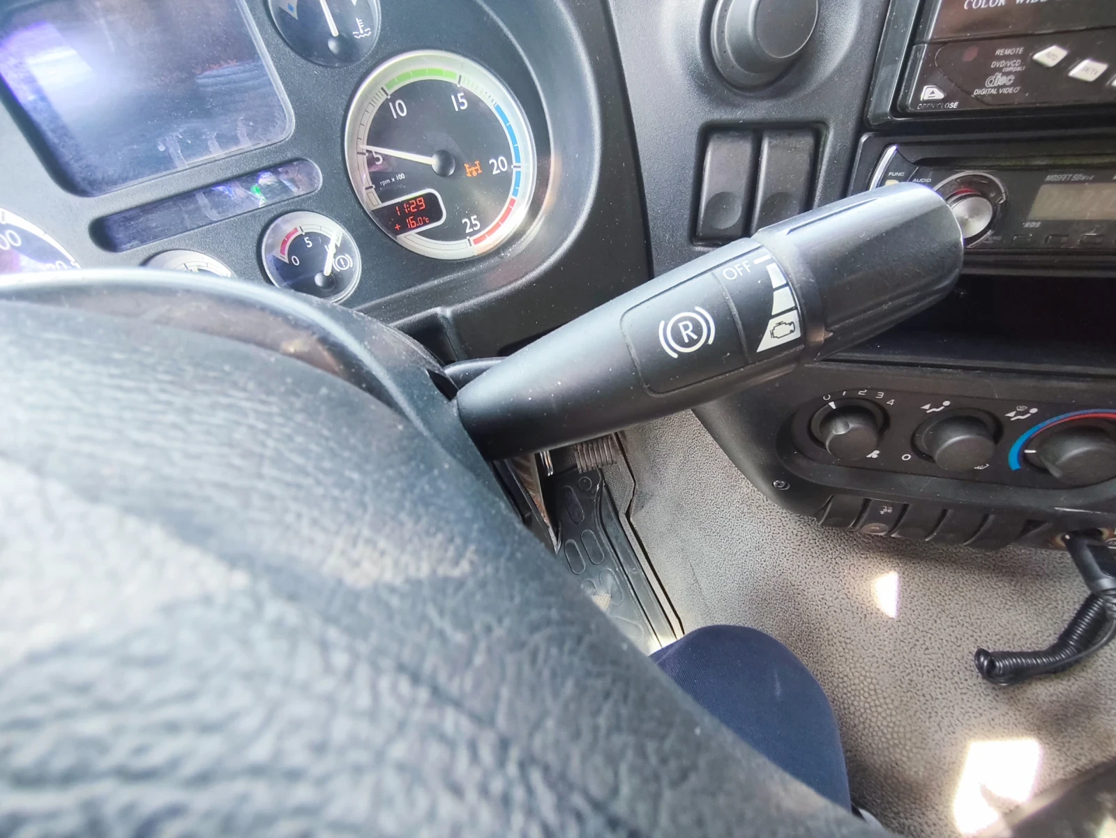 Daf Cf85 460 ��������  | Mobile.bg � ����������� 8