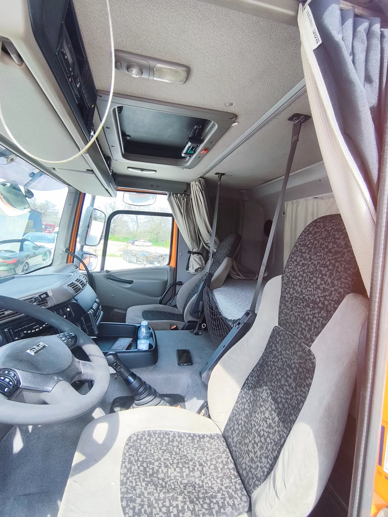 Daf Cf85 460 ��������  | Mobile.bg � ����������� 9